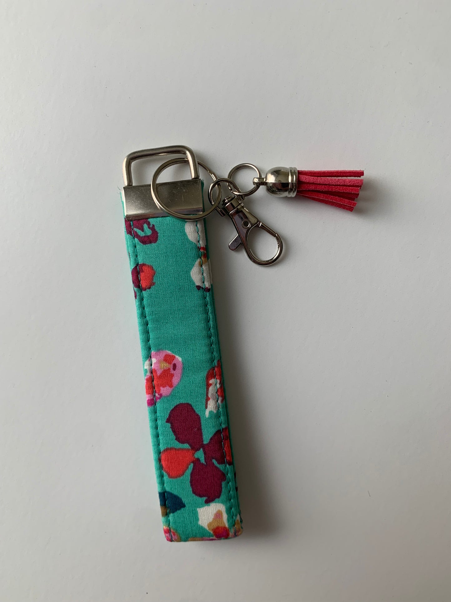 Swifting Flora Boho - Keychain