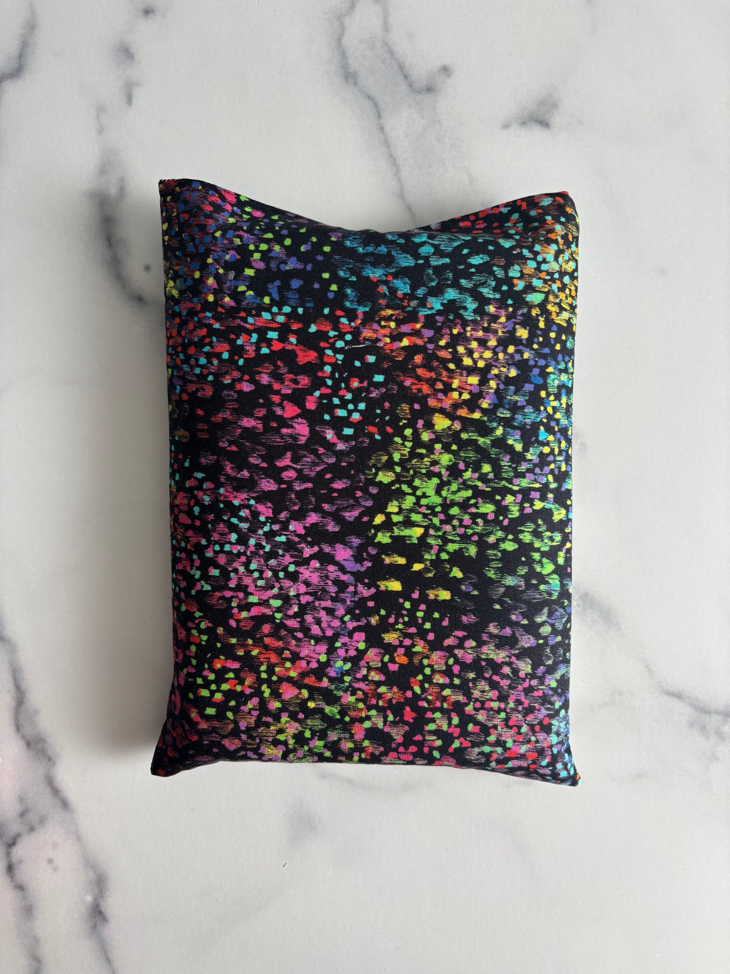 Abstract Impressionism - Book Sleeve