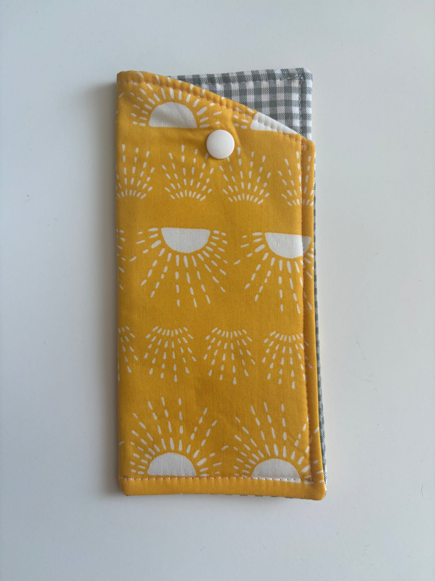 Sunscatter Bright - Glasses Case