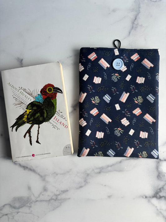 Between the Pages - Book Sleeve