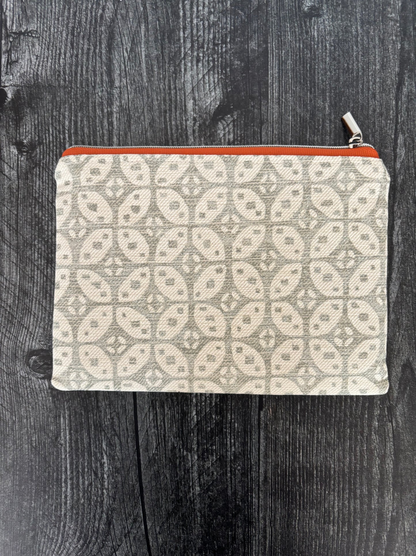 Shine so Bright - Sweary Zippered Pouch (Medium Sized)