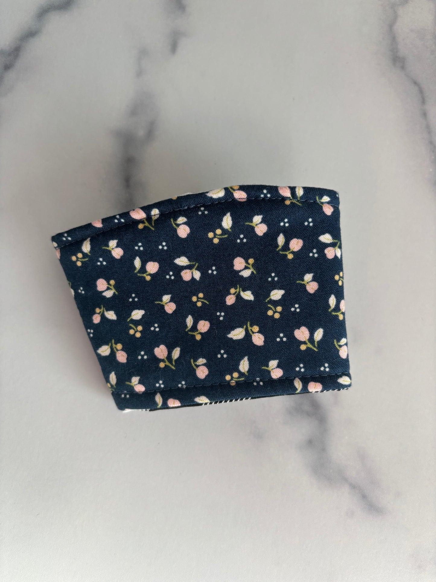 Charmed - Reusable Coffee Sleeve