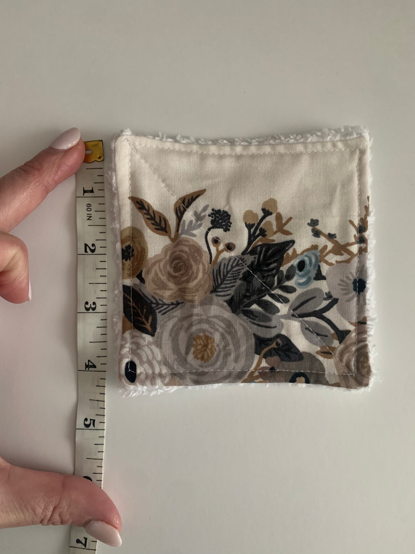 Neutals - Reusable Makeup Removal Pads
