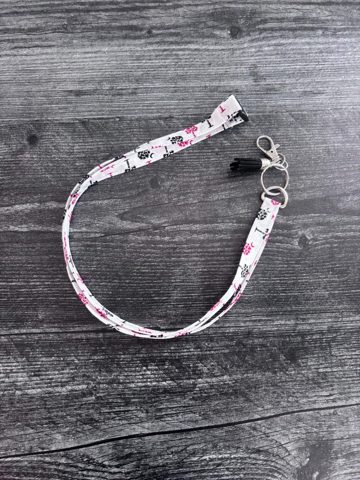 Gamecock SC - Lanyard