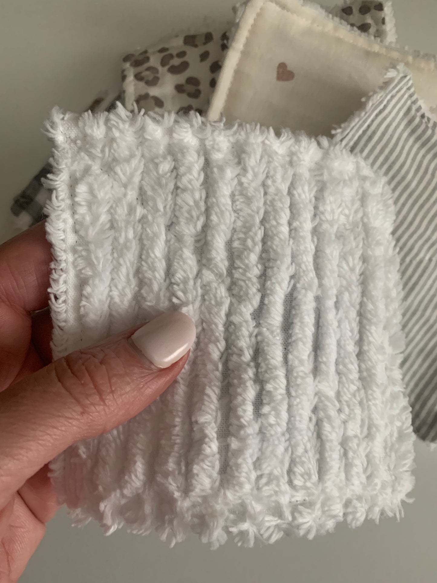 Neutals - Reusable Makeup Removal Pads