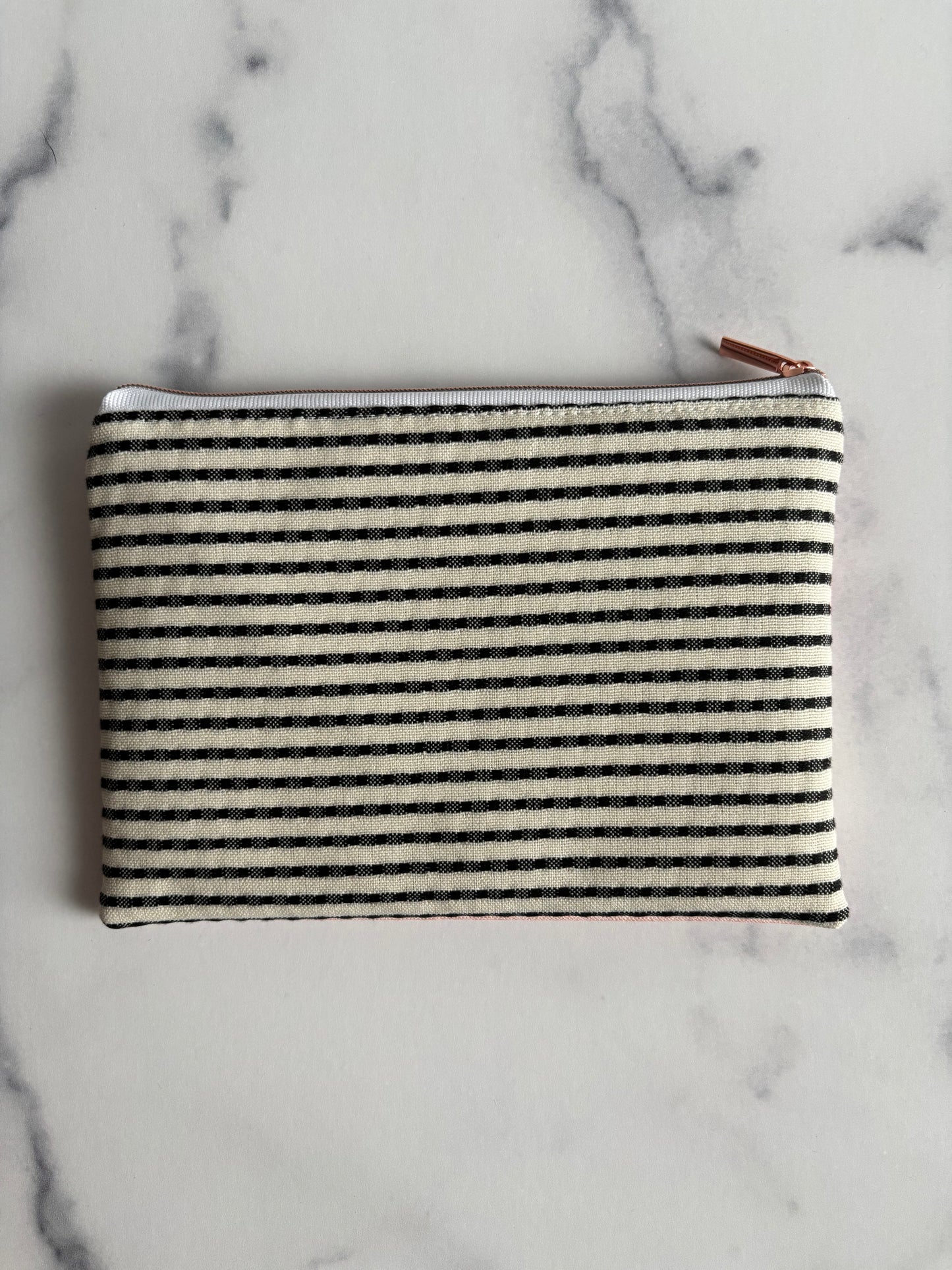 What Fuckery is This? - Sweary Zippered Pouch (Medium Sized)