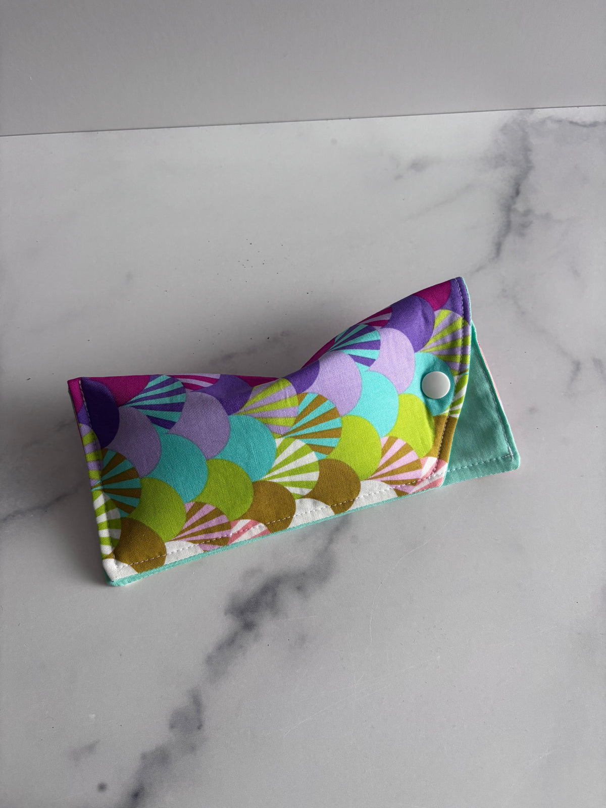 Parisville Fans - Glasses Case