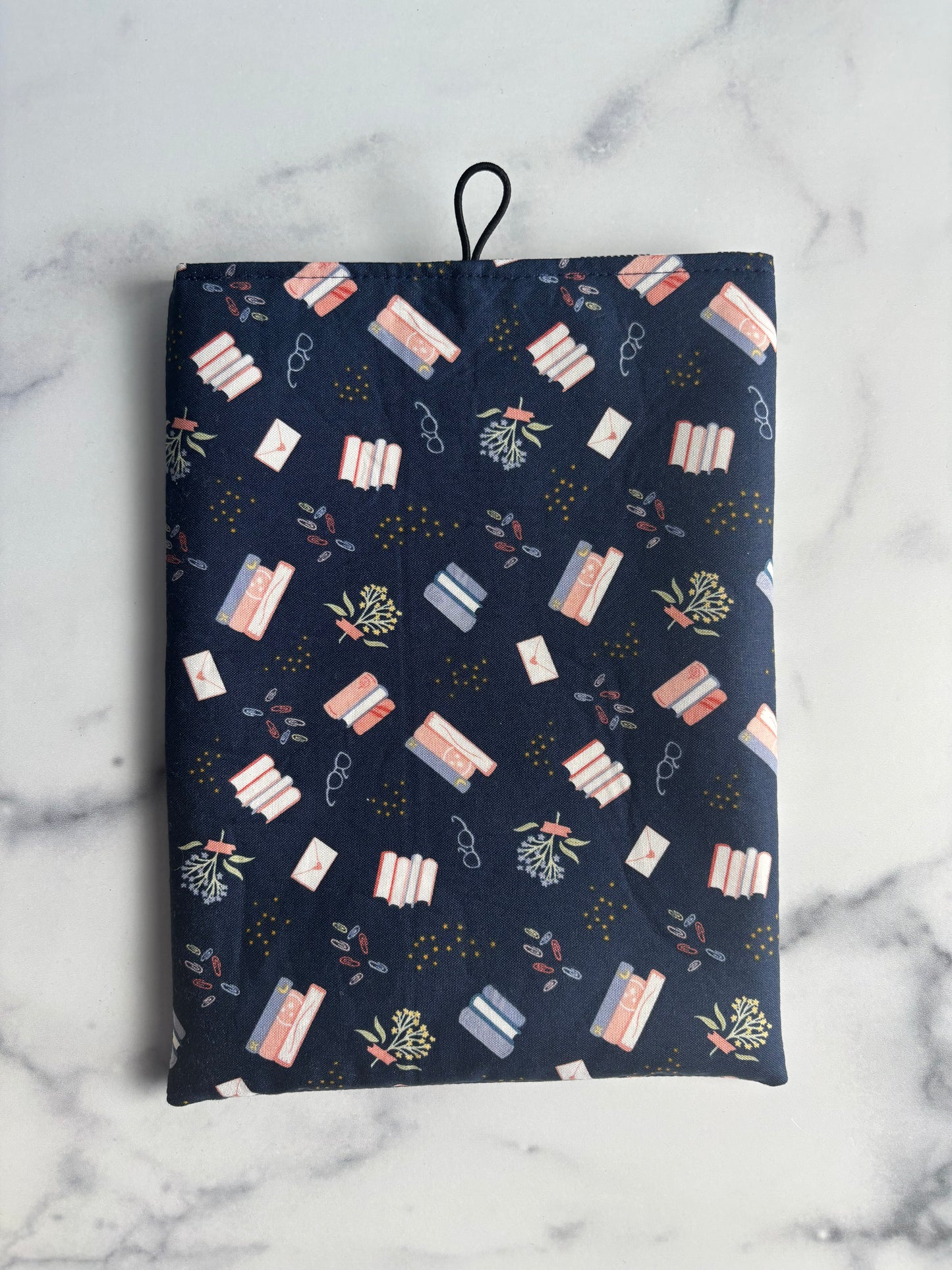 Between the Pages - Book Sleeve