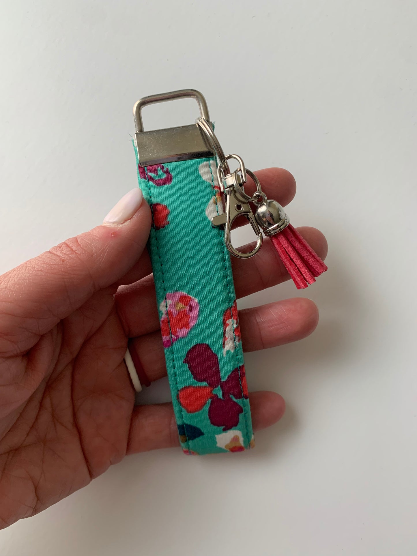 Swifting Flora Boho - Keychain