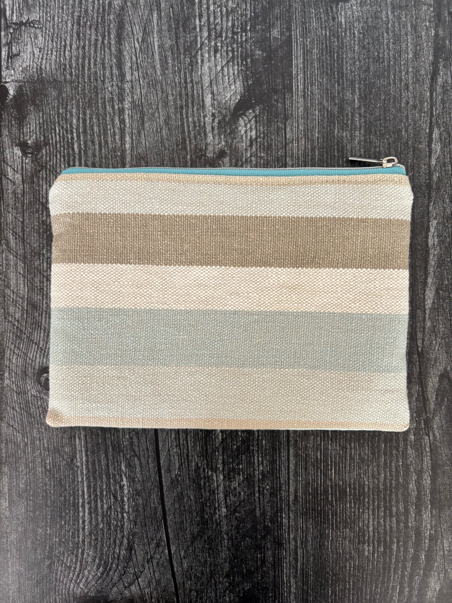 Fuck It - Sweary Zippered Pouch (Medium Sized)