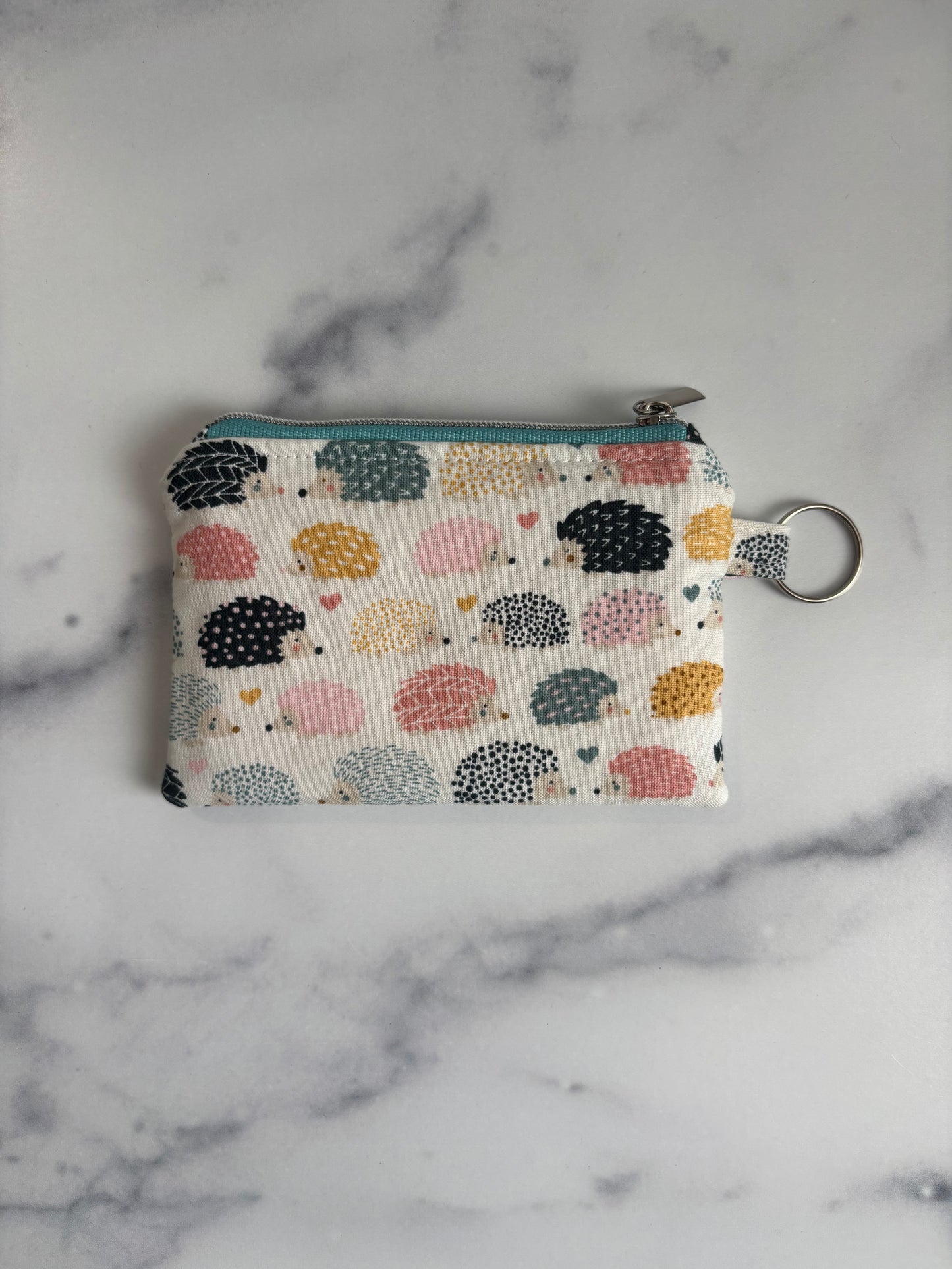 Prickles Hedgehog - ID Wallet