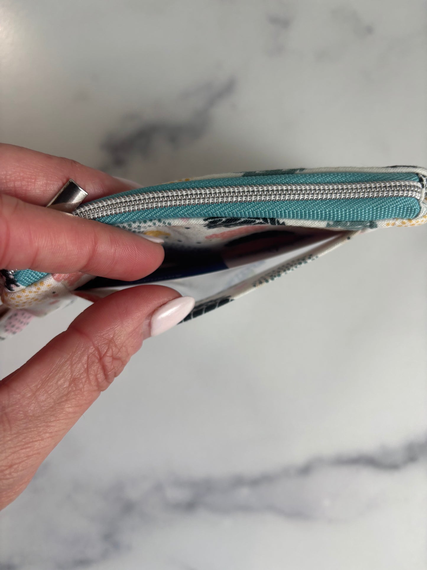 Prickles Hedgehog - ID Wallet