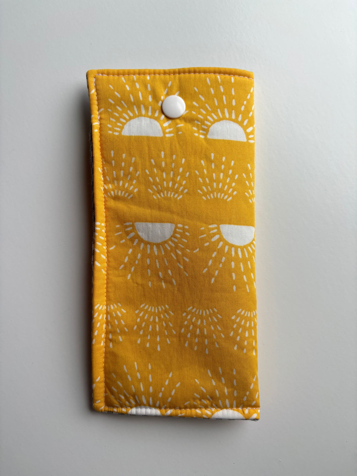 Sunscatter Bright - Glasses Case