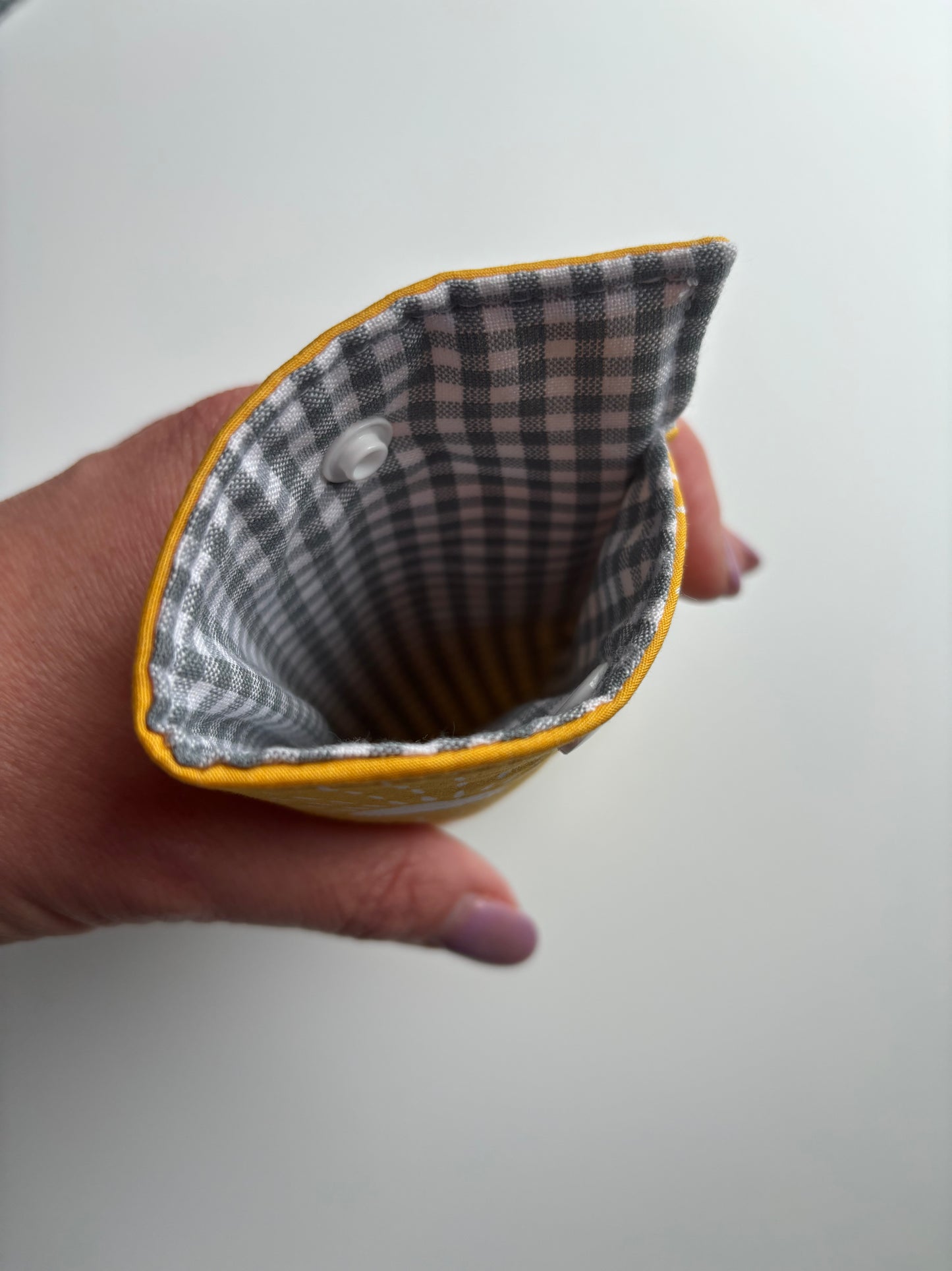 Sunscatter Bright - Glasses Case