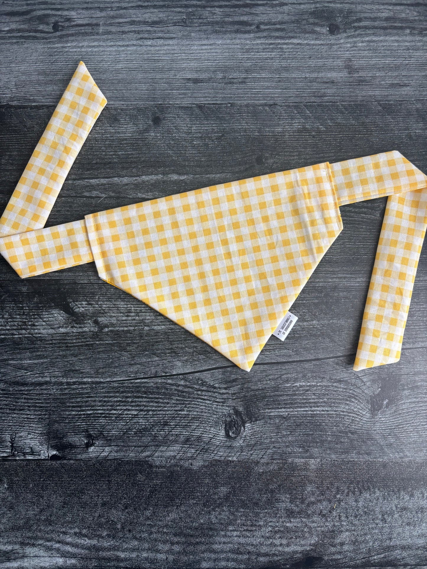 Sparkly Bees - Pet Bandana