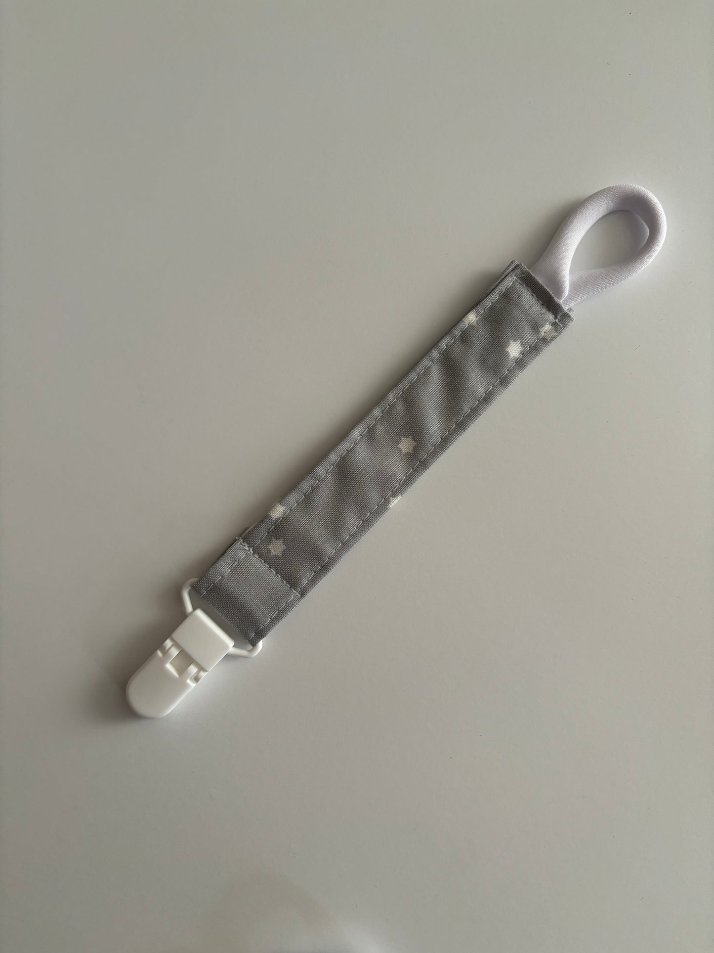 Sun, Clouds, and Stars - Stars - Paci Clip
