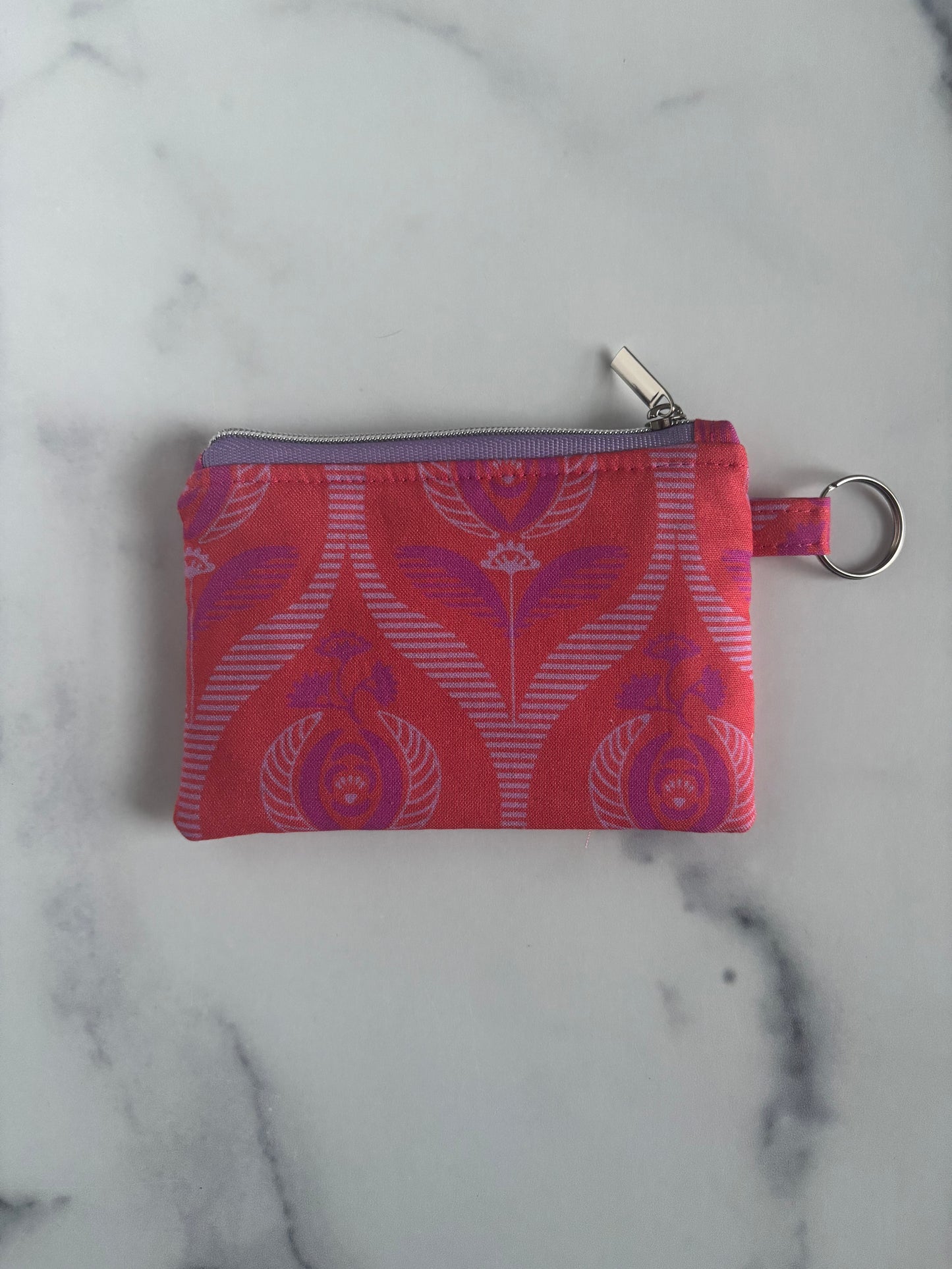 Lovely Day Mel Orange - ID Wallet