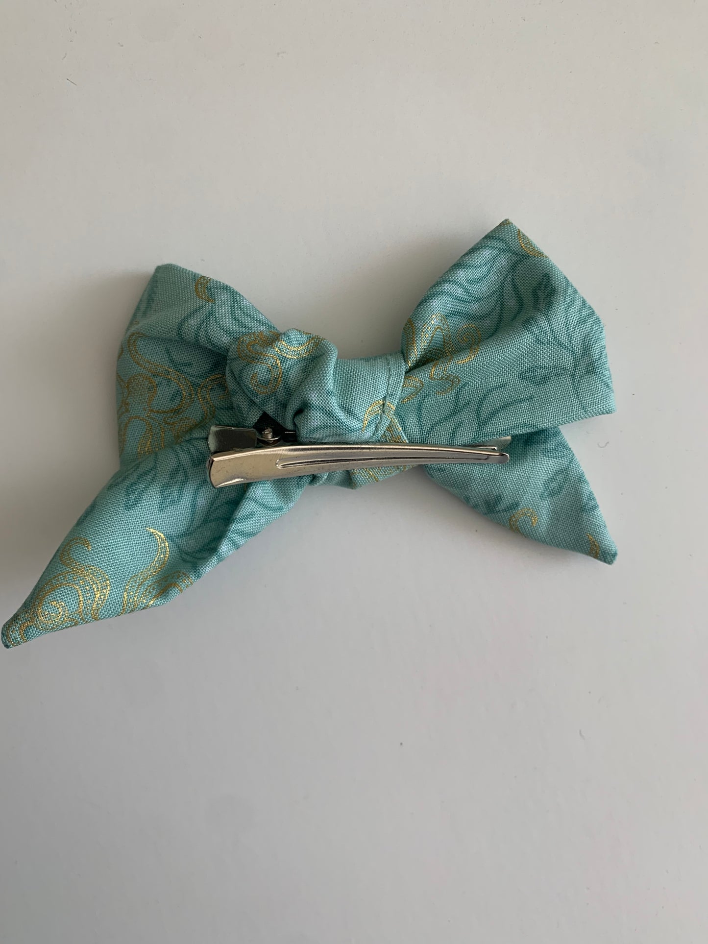 Moontide - Hair Bows