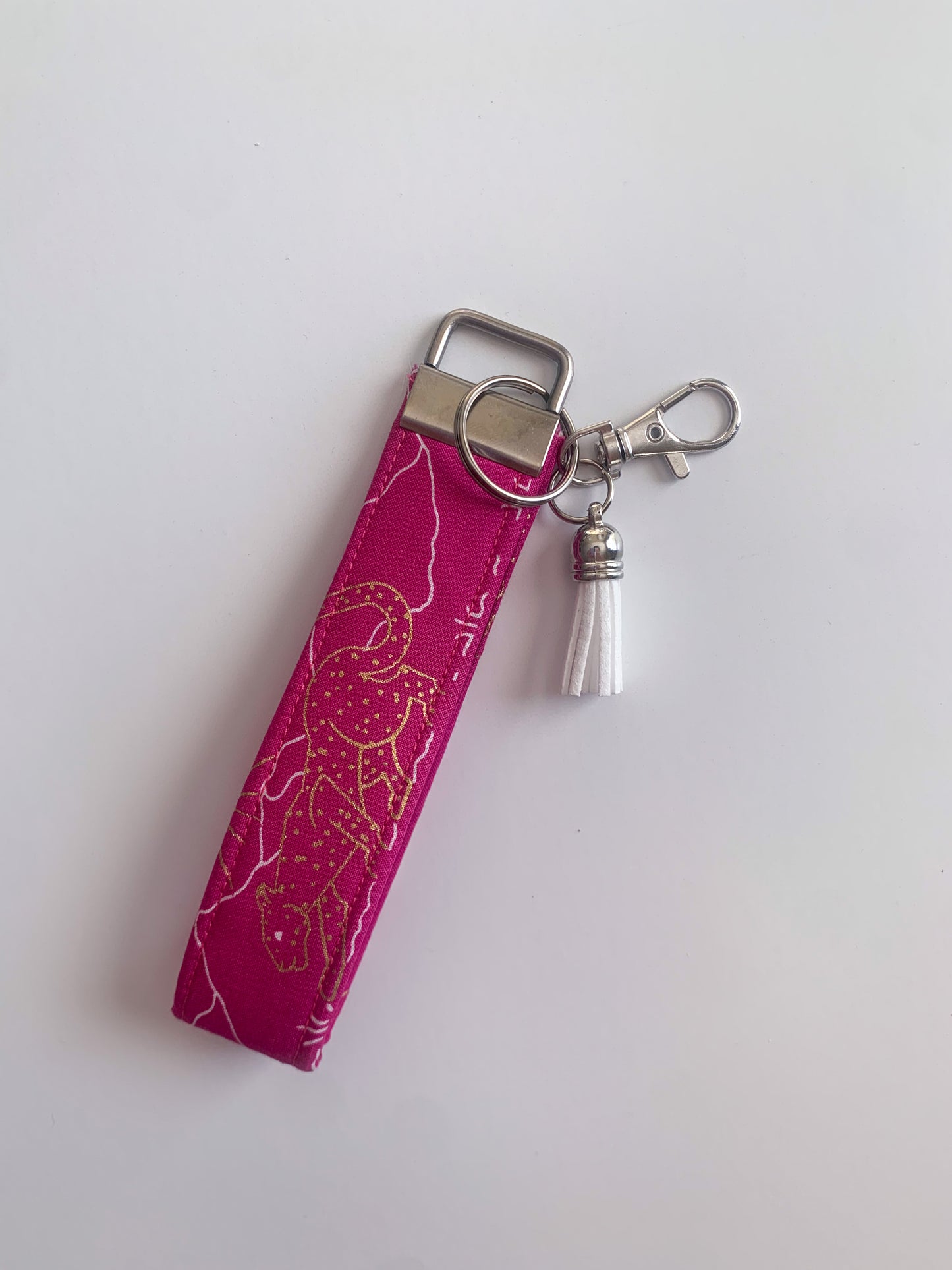 Aristocrat Berry - Keychain