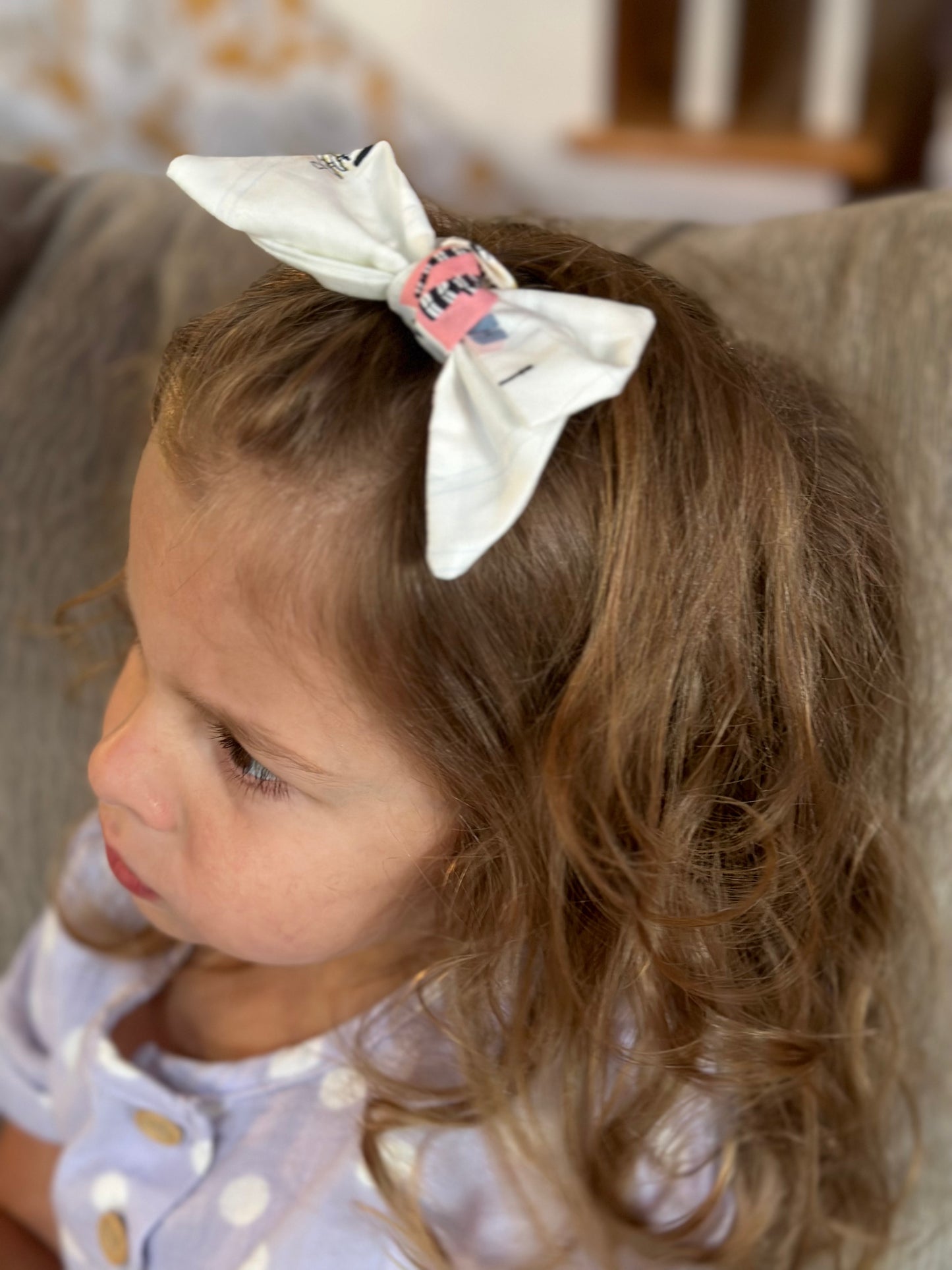 Rainbow Row - Hair Bows