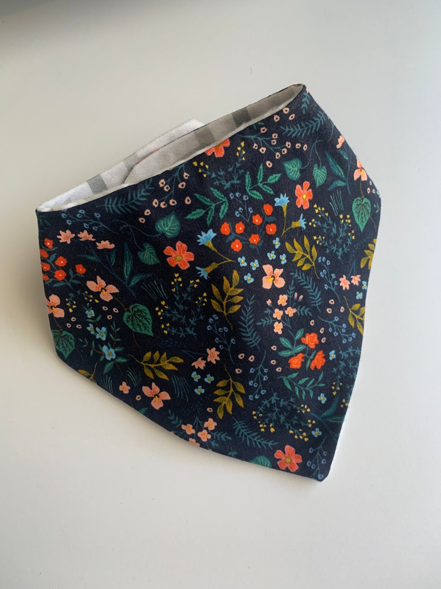 Wildwood - Infant/Toddler Bandana Bib