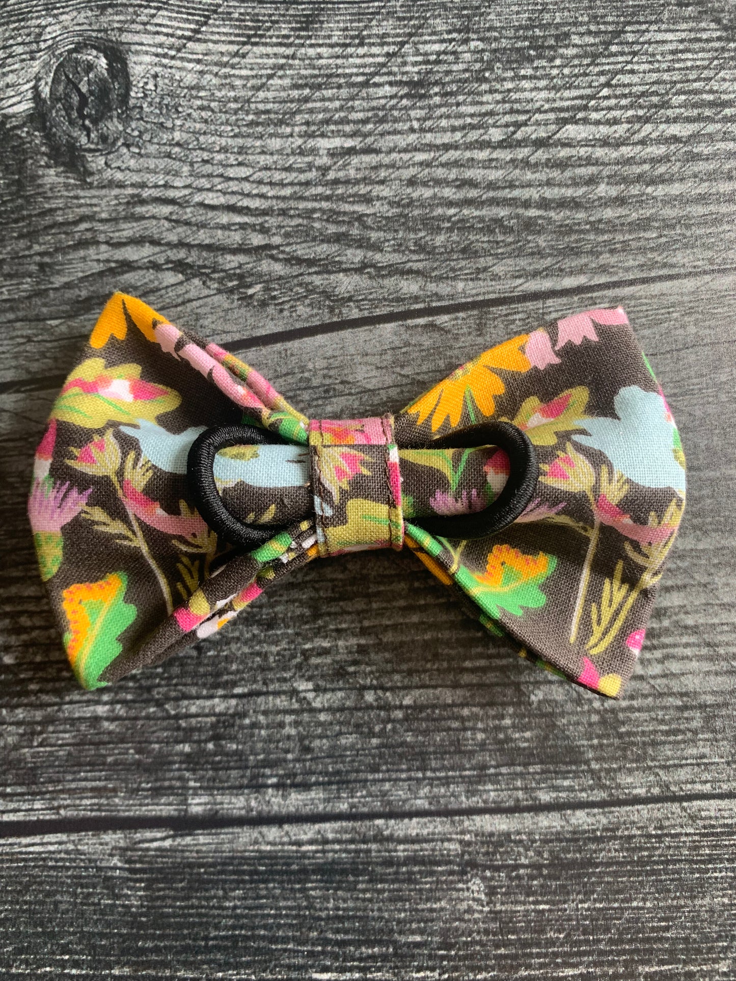 Garden Gnomes - Pet Bow Tie