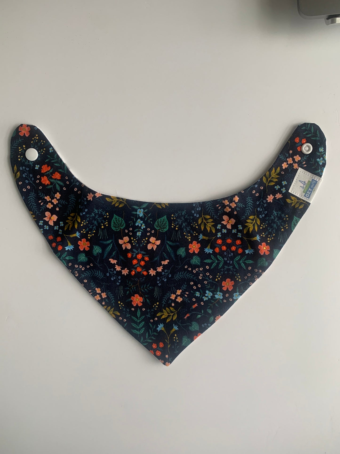 Wildwood - Infant/Toddler Bandana Bib
