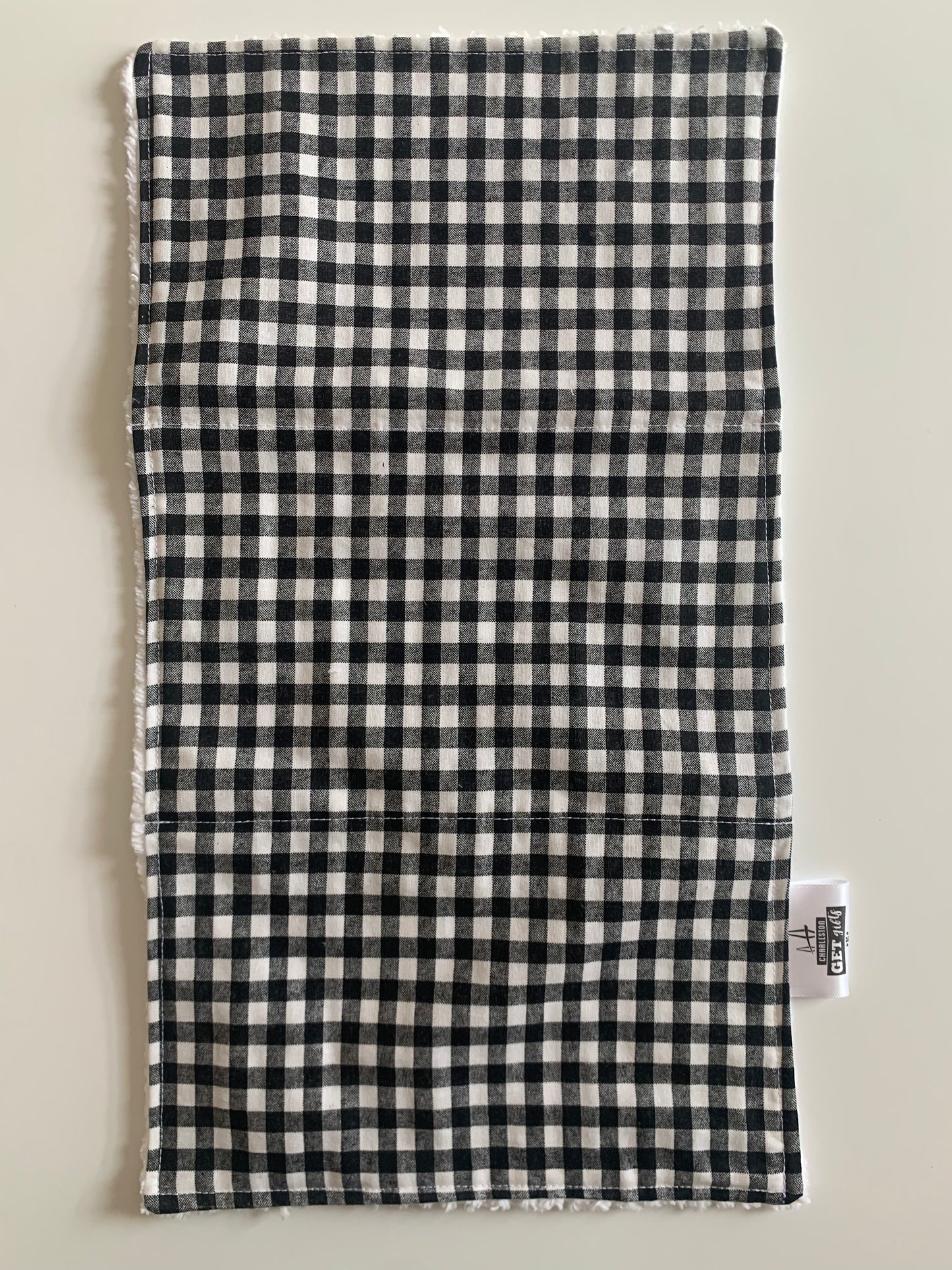 Safari - Burp Cloth Set