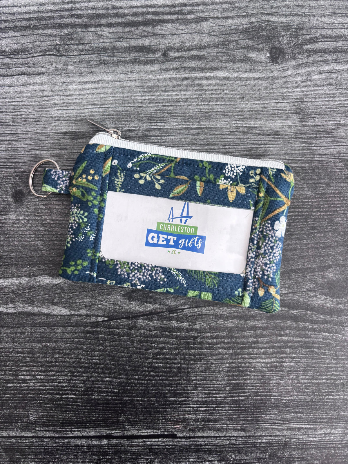 Juniper Forest - ID Wallet