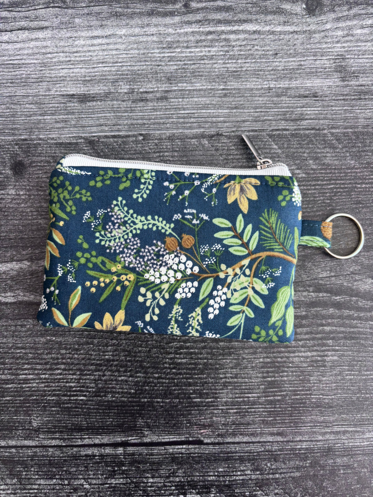 Juniper Forest - ID Wallet
