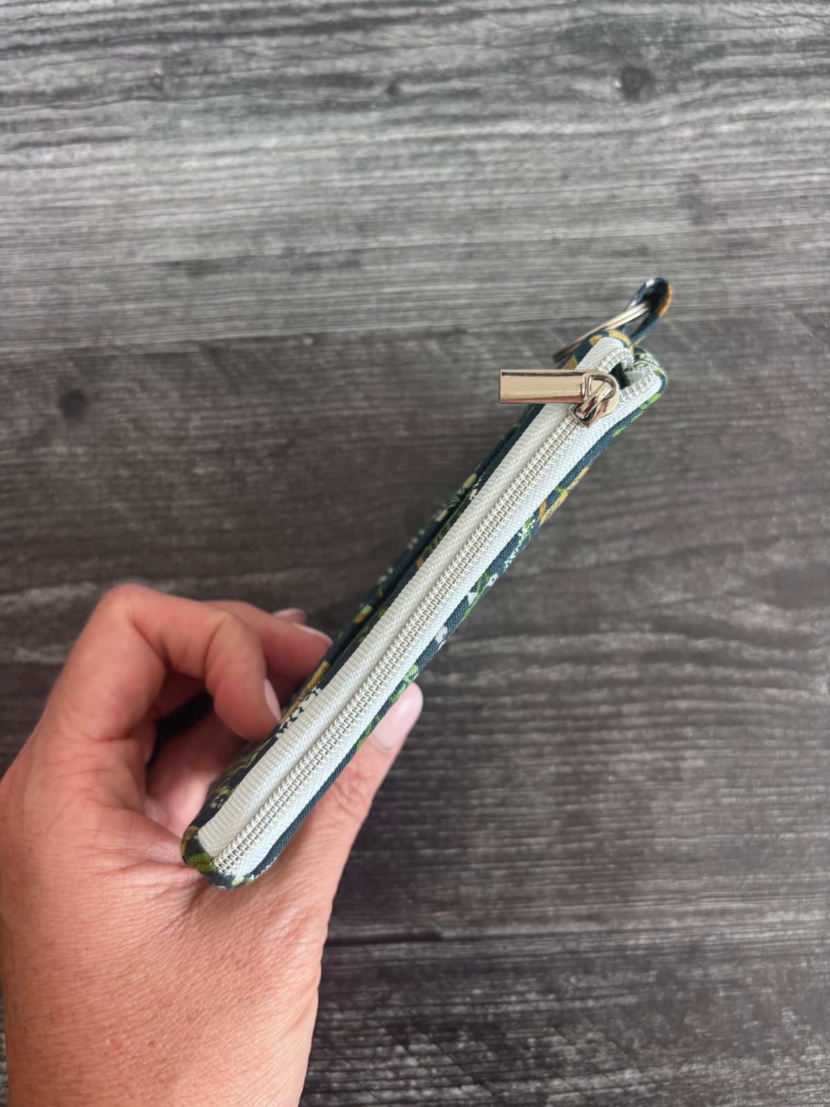 Juniper Forest - ID Wallet