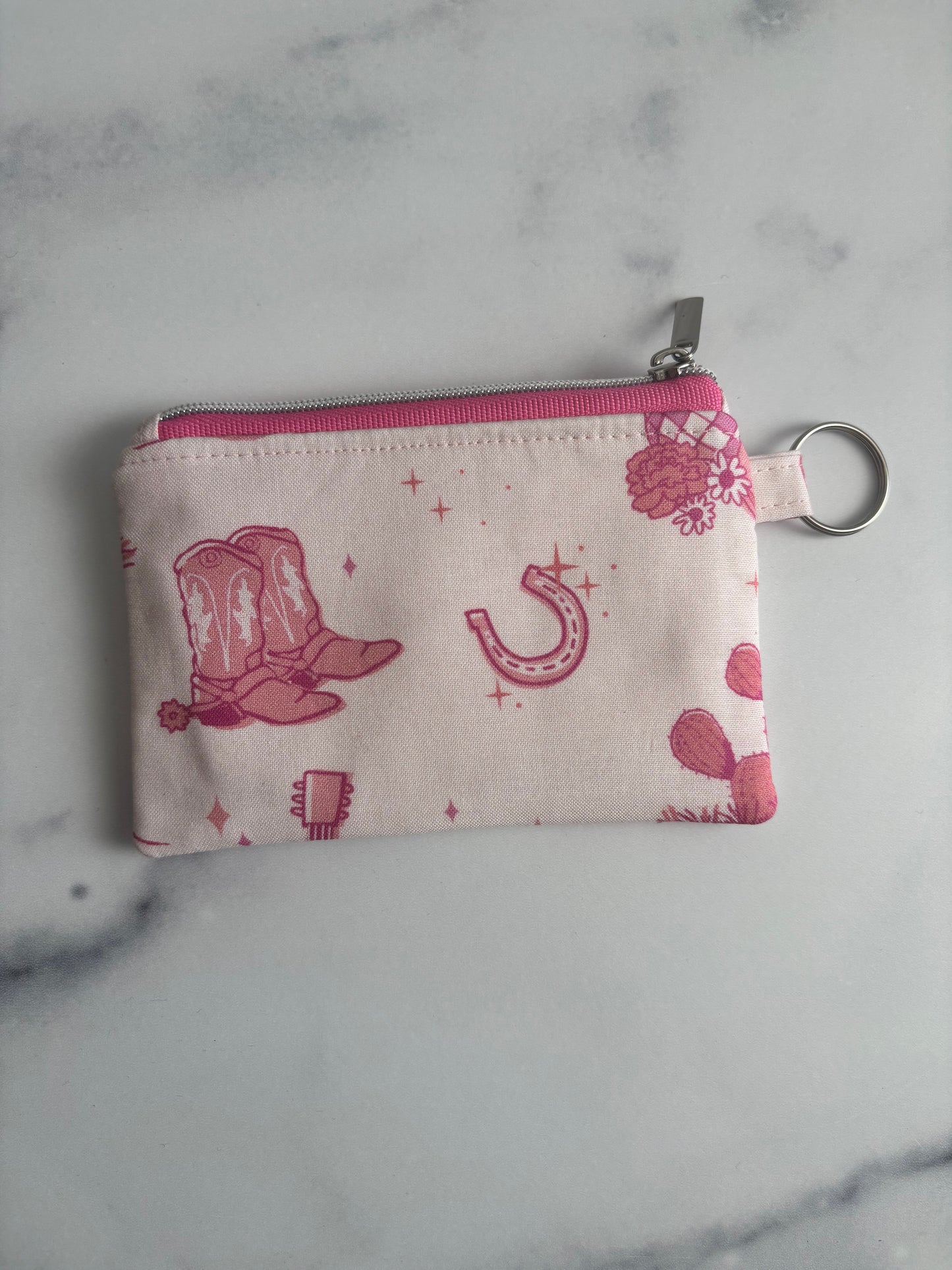Disco Cowgirl - ID Wallet