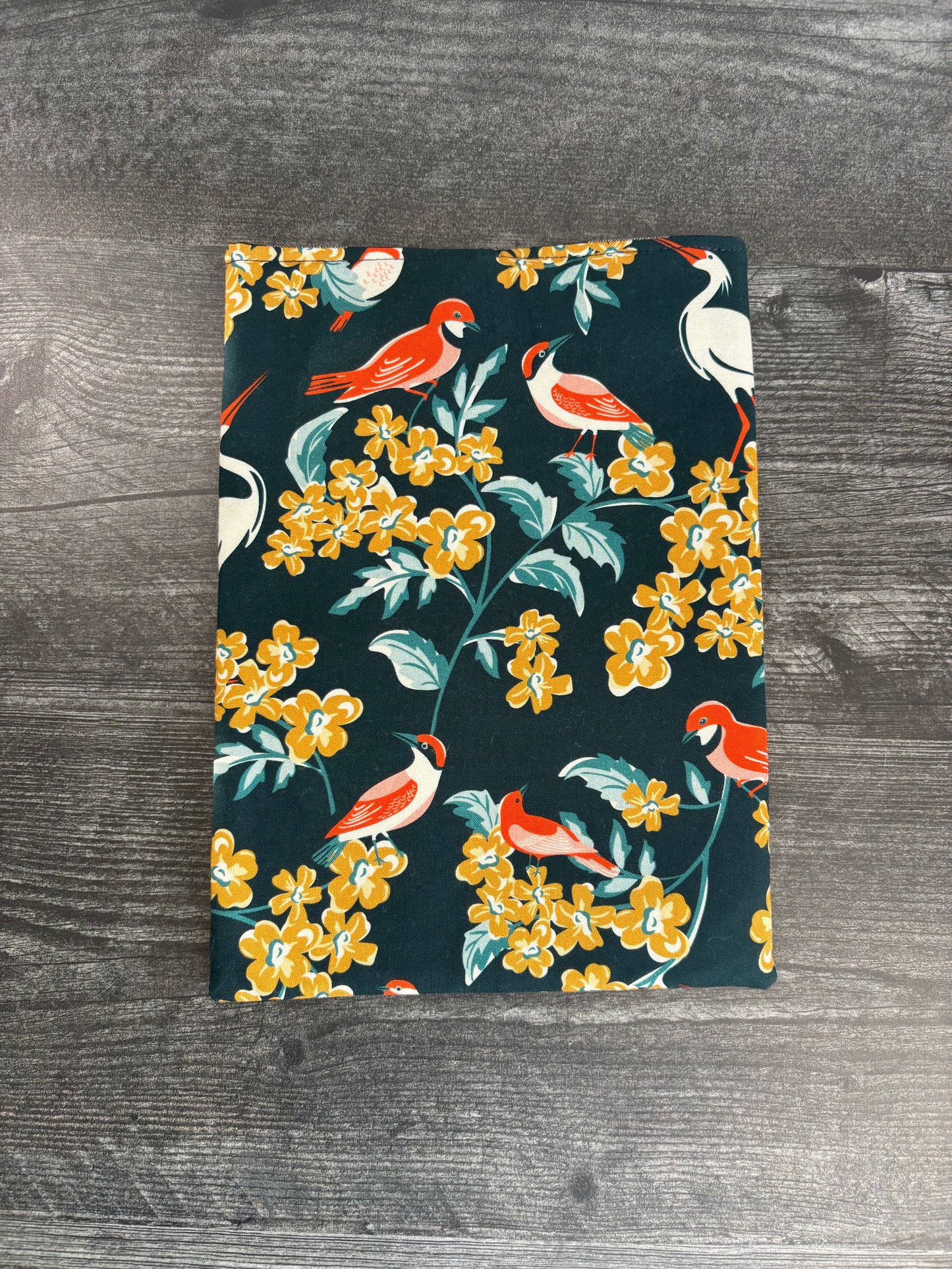 Bird Watching - Book Sleeve