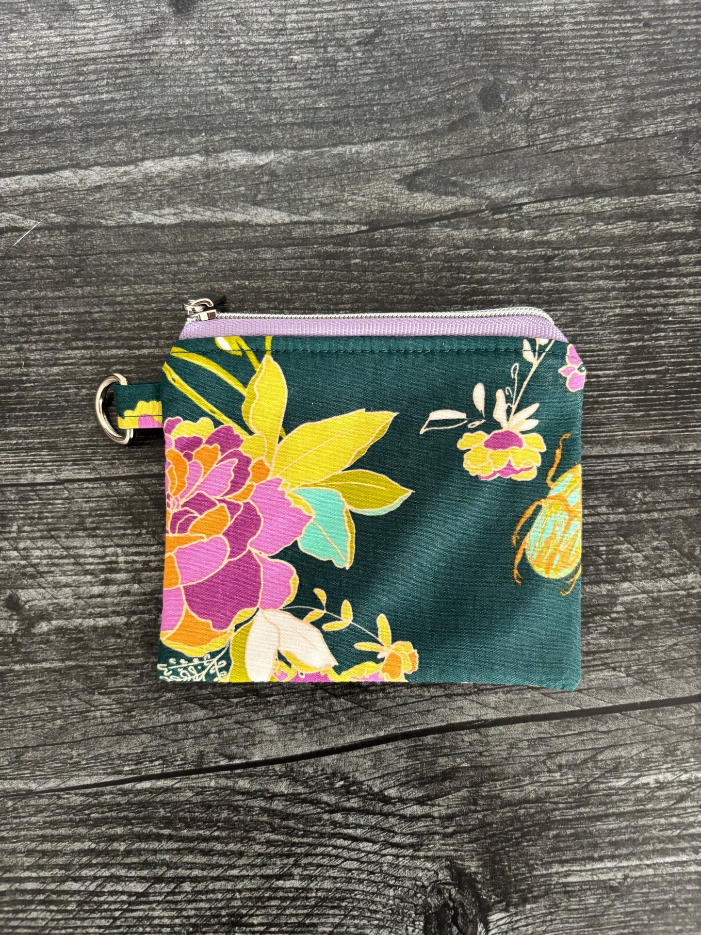 Greet the Guests - Zippered Pouch (Mini Sized)
