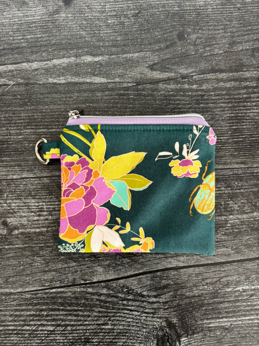 Greet the Guests - Zippered Pouch (Mini Sized)