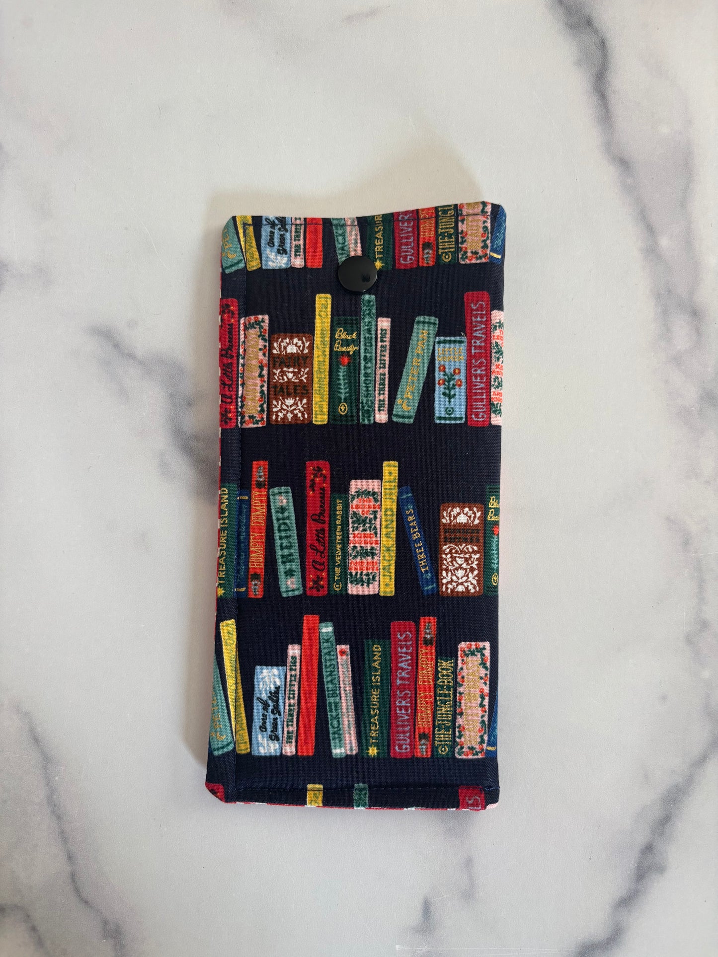 Book Club - Glasses Case