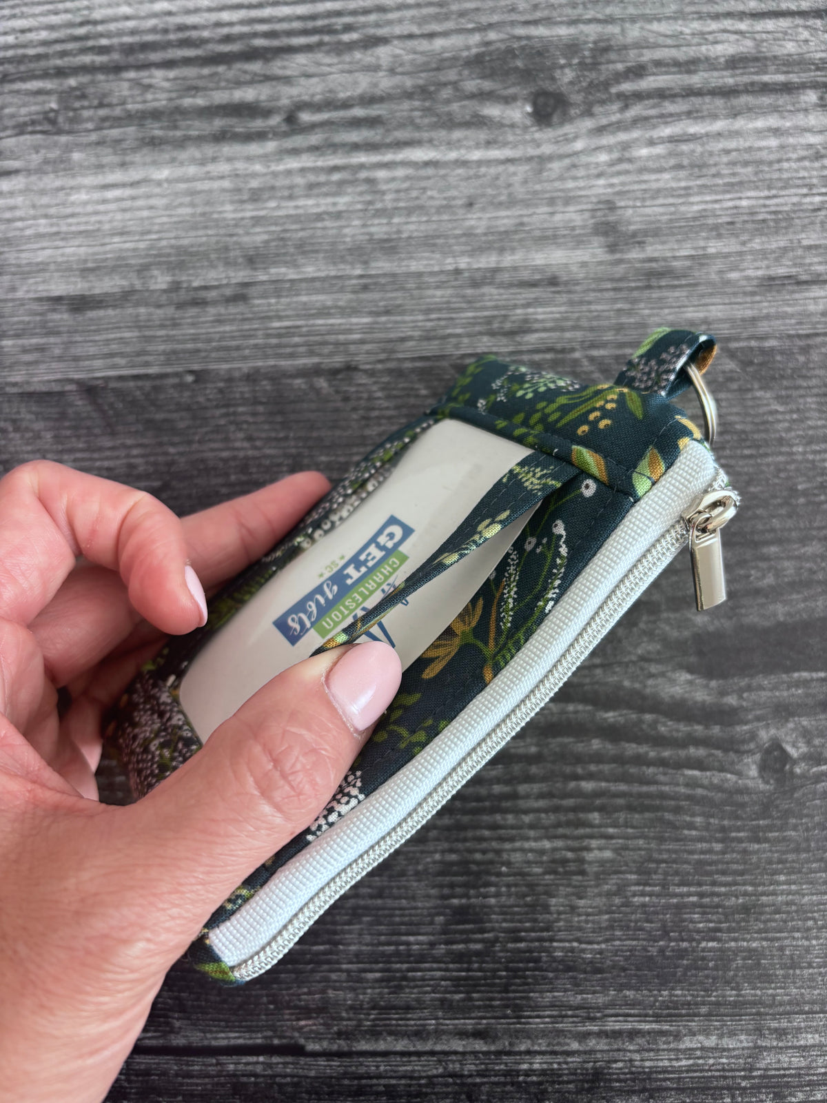Juniper Forest - ID Wallet