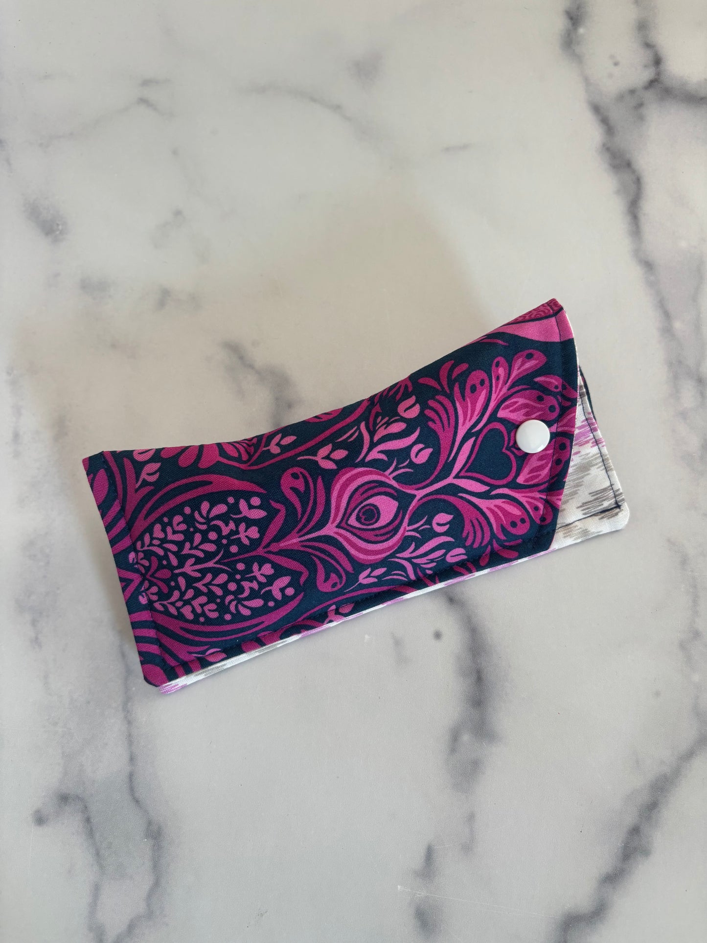 Wild Abandon - Glasses Case