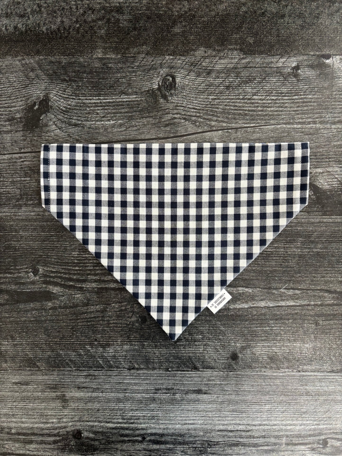 Happy Hanukkah Menorahs - Pet Bandana