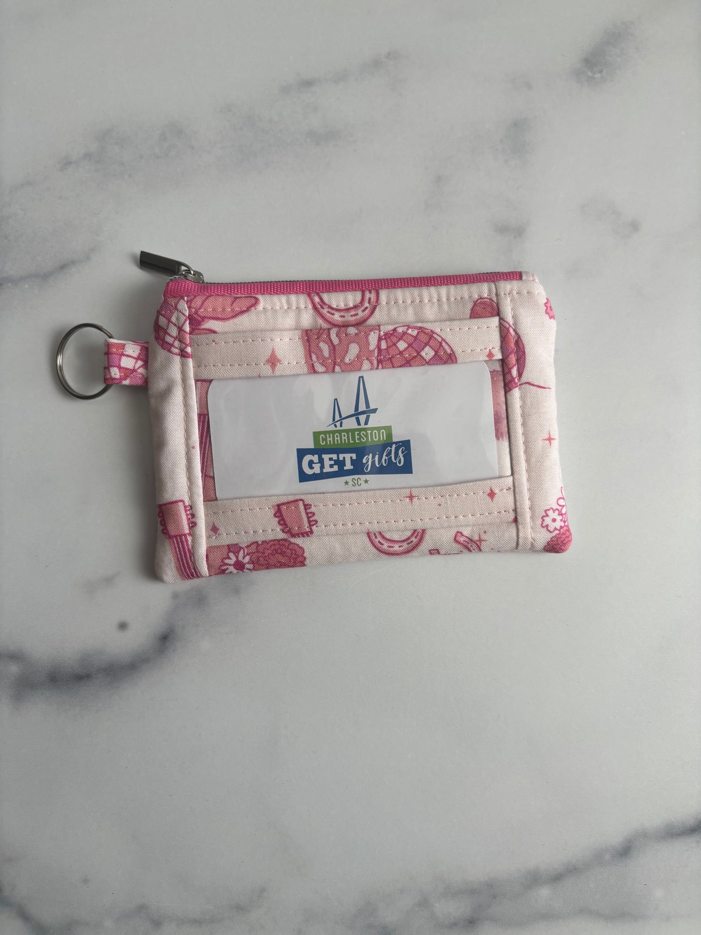 Disco Cowgirl - ID Wallet