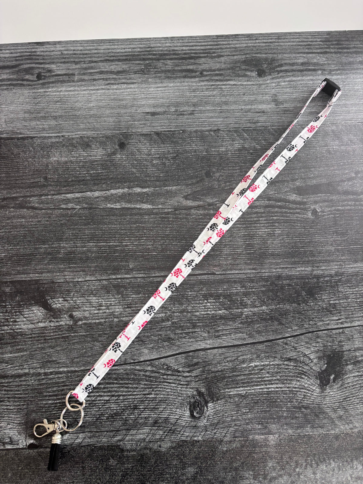 Gamecock SC - Lanyard