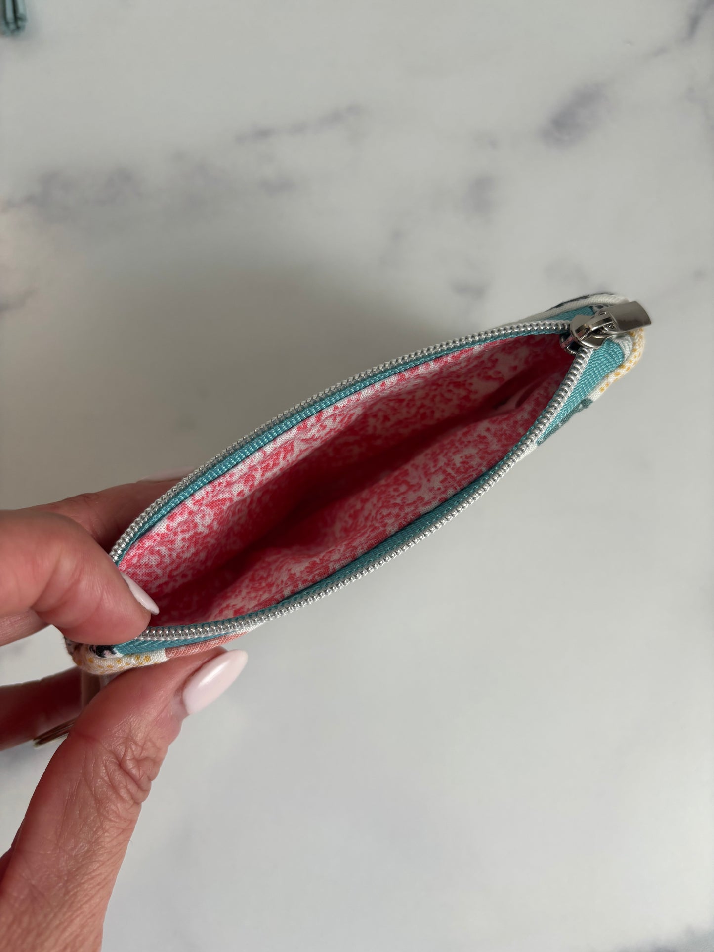 Prickles Hedgehog - ID Wallet