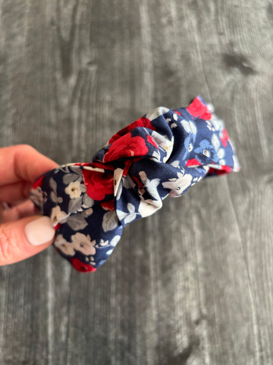 Land of Liberty - Knotted Headband