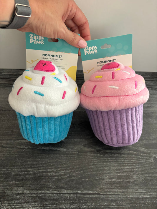 Cupcake - Pet Toy