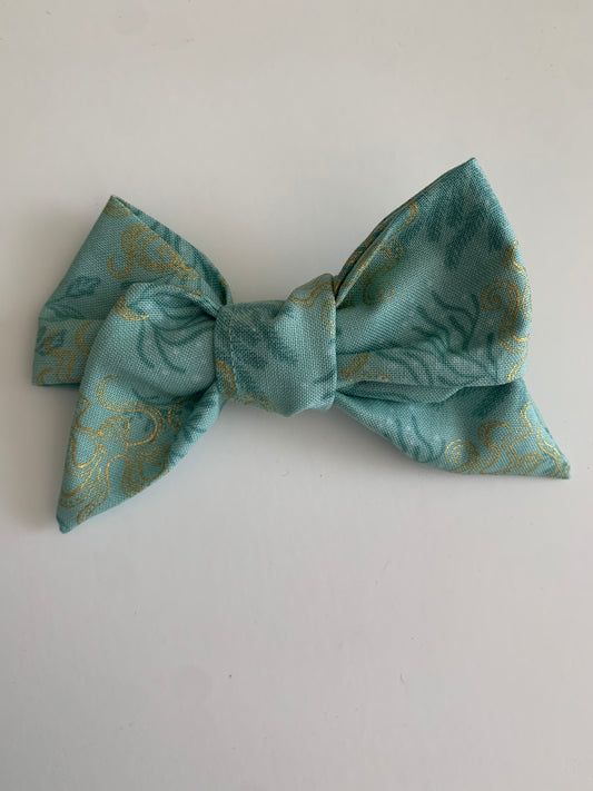 Moontide - Hair Bows