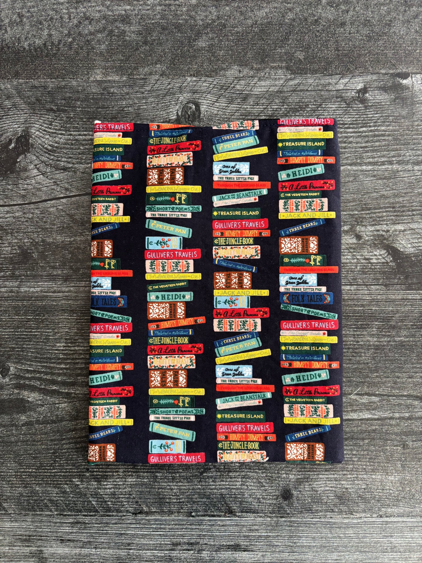 Book Club - Book Sleeve