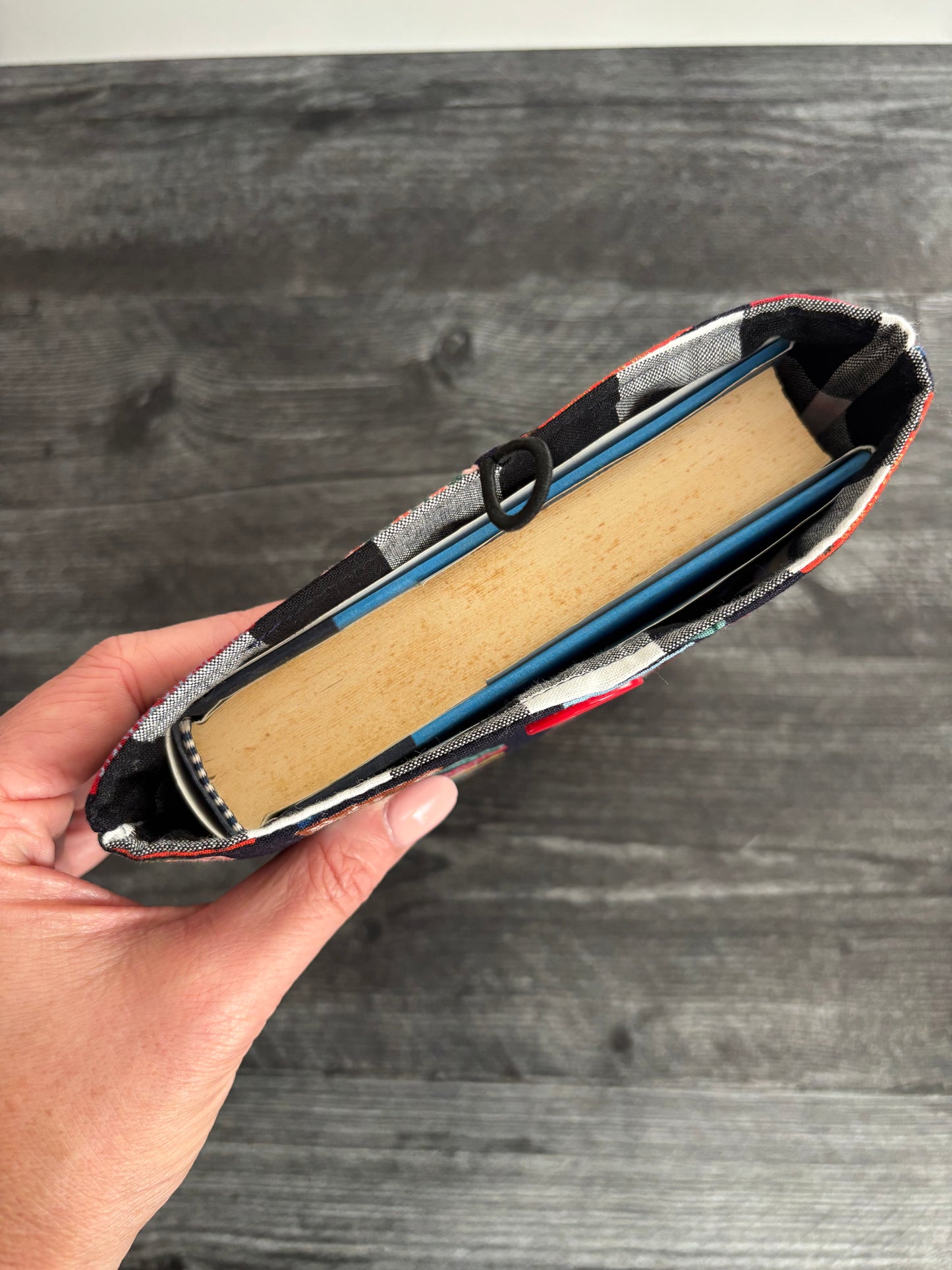 Book Club - Book Sleeve