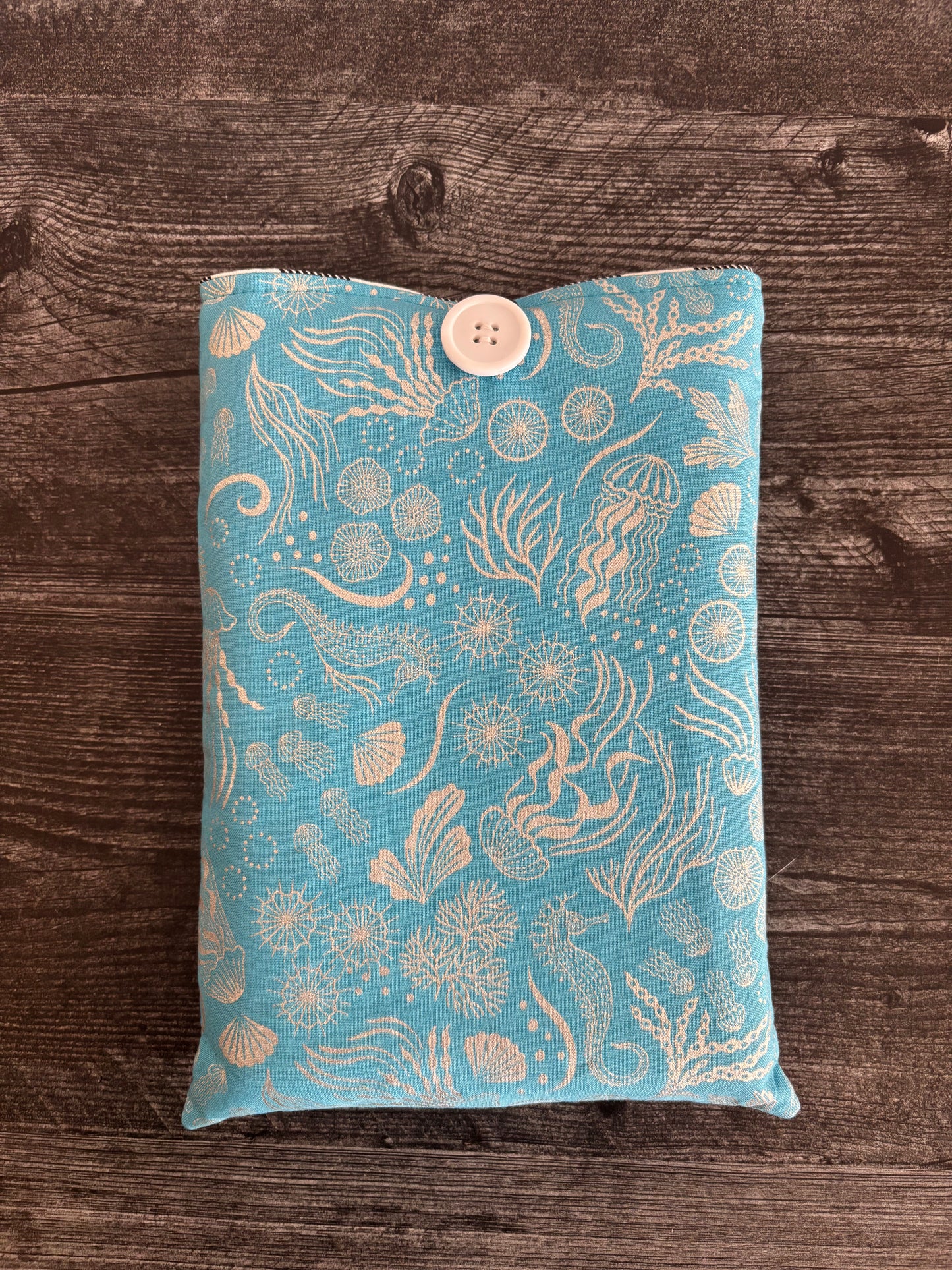 Moontide - Book Sleeve