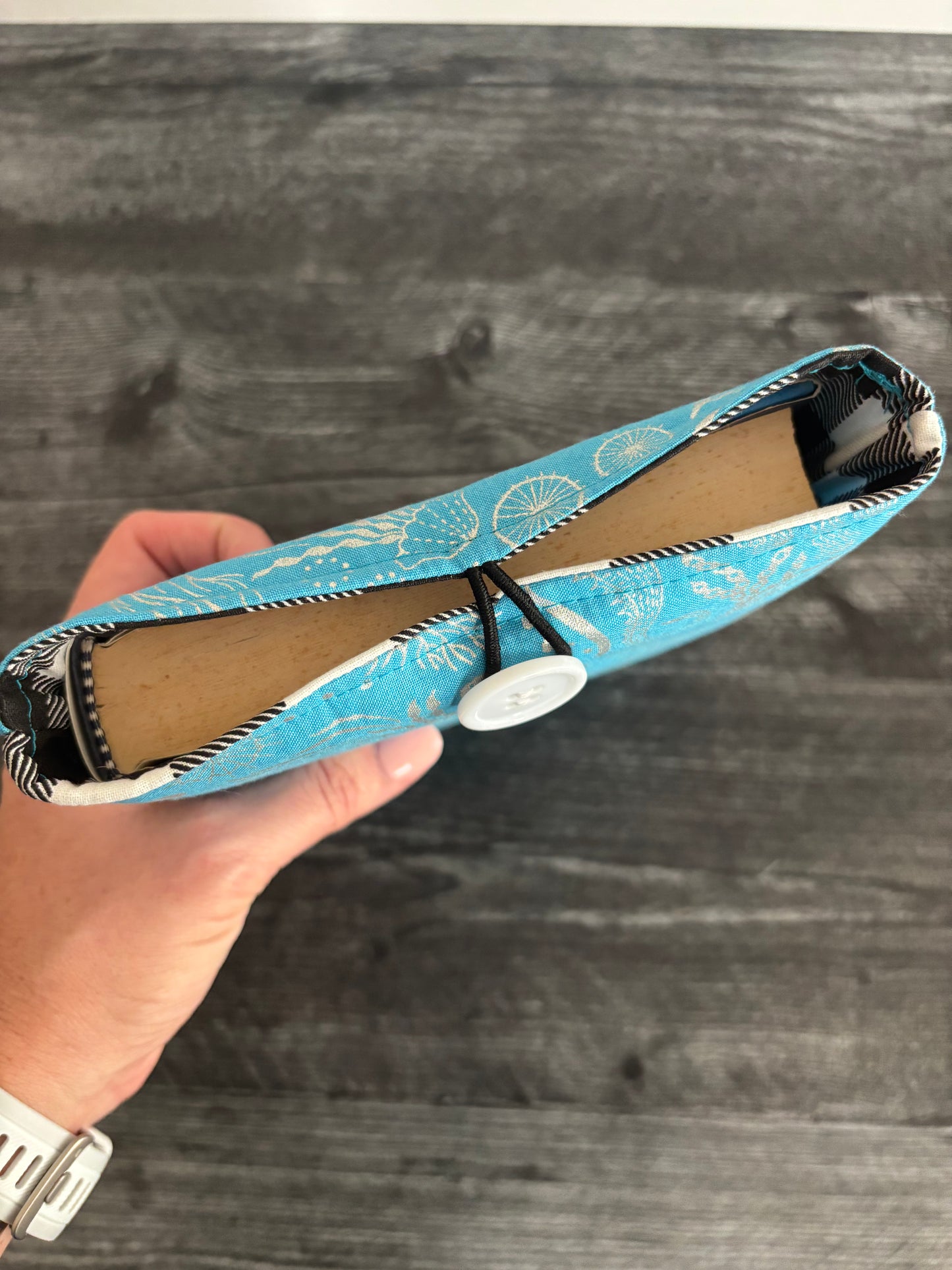 Moontide - Book Sleeve