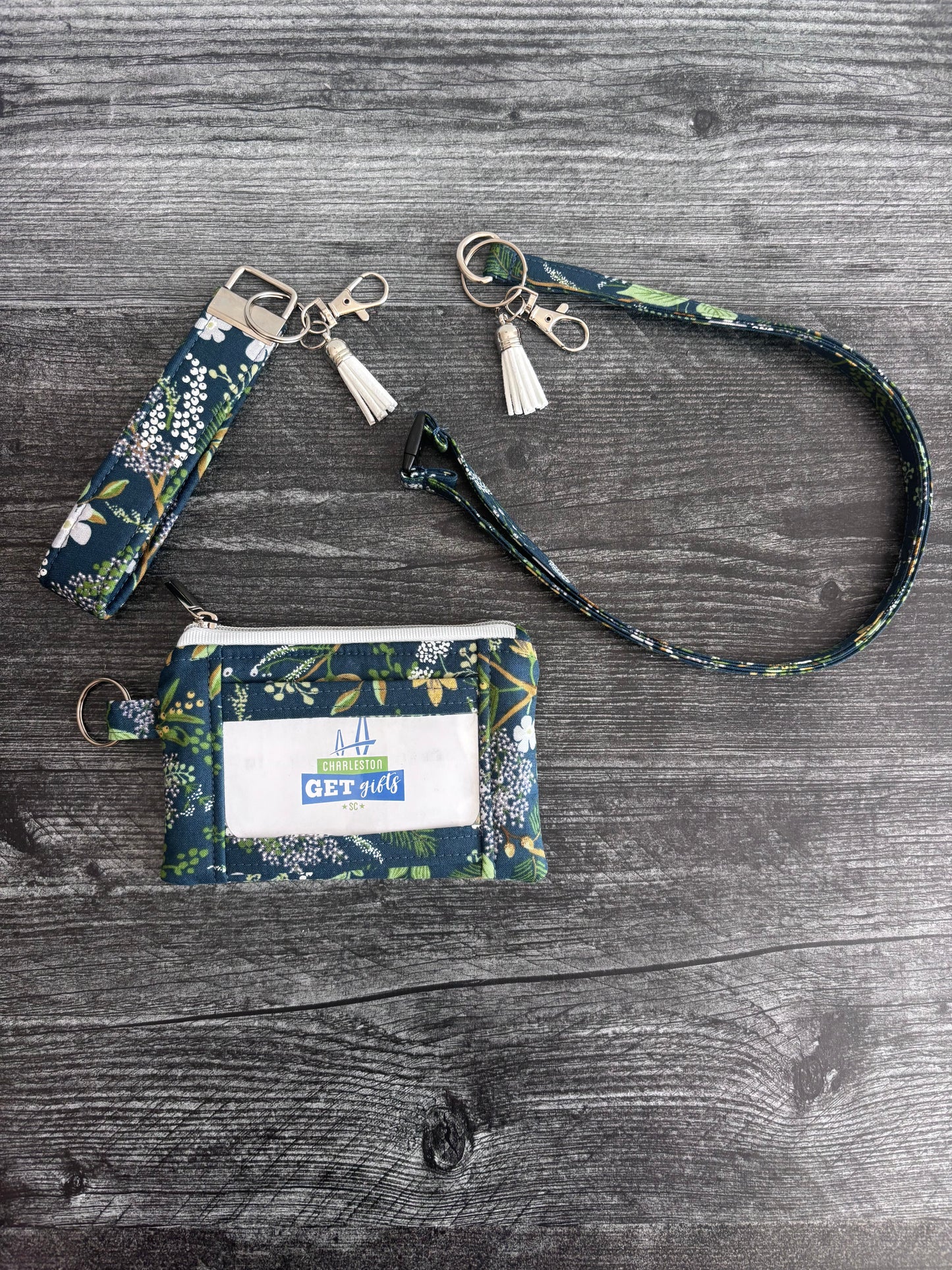 Juniper Forest - ID Wallet